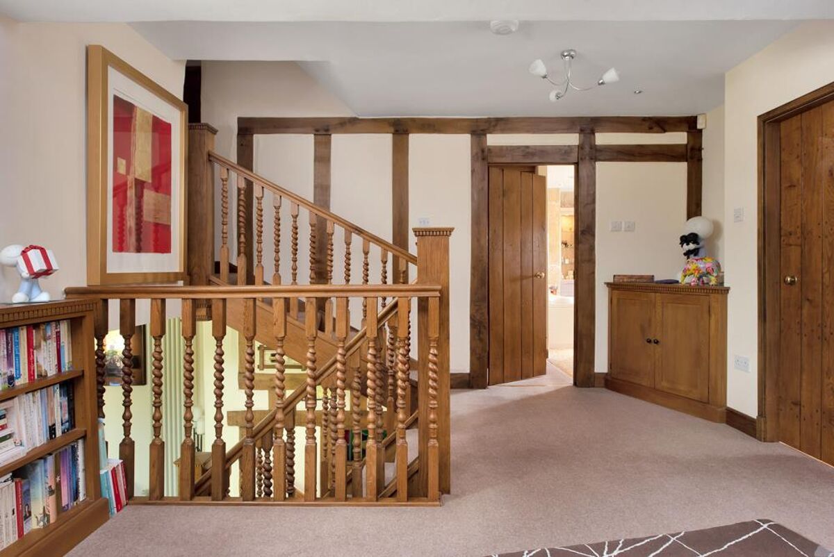 house for sale in Lower Way, Rugeley, Staffordshire, WS15