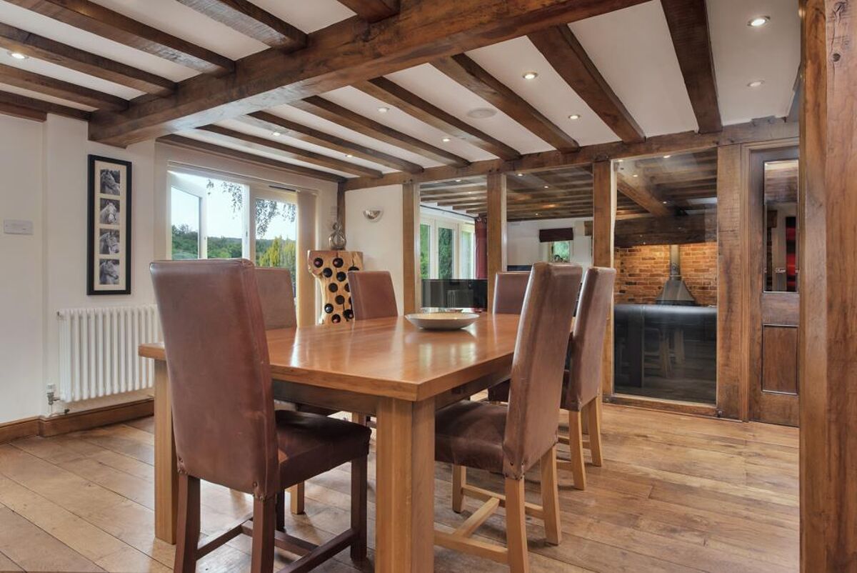 house for sale in Lower Way, Rugeley, Staffordshire, WS15