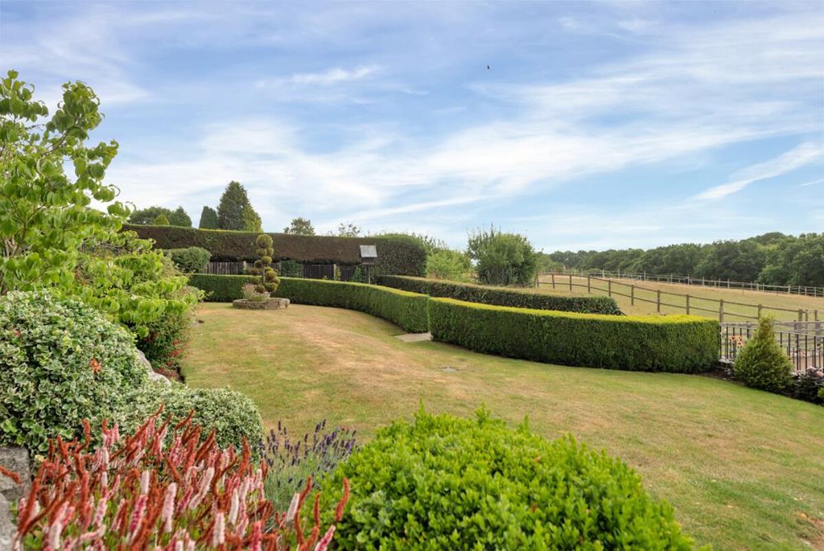 house for sale in Lower Way, Rugeley, Staffordshire, WS15