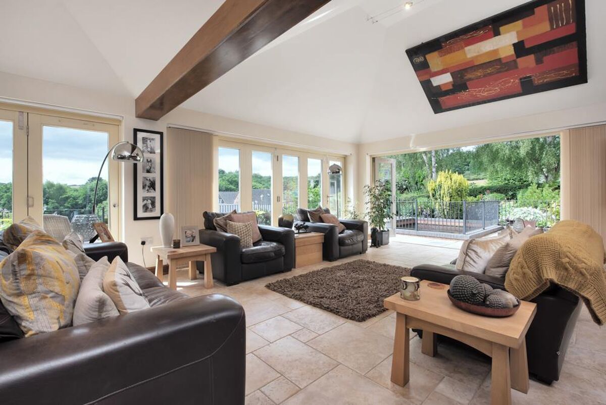 house for sale in Lower Way, Rugeley, Staffordshire, WS15