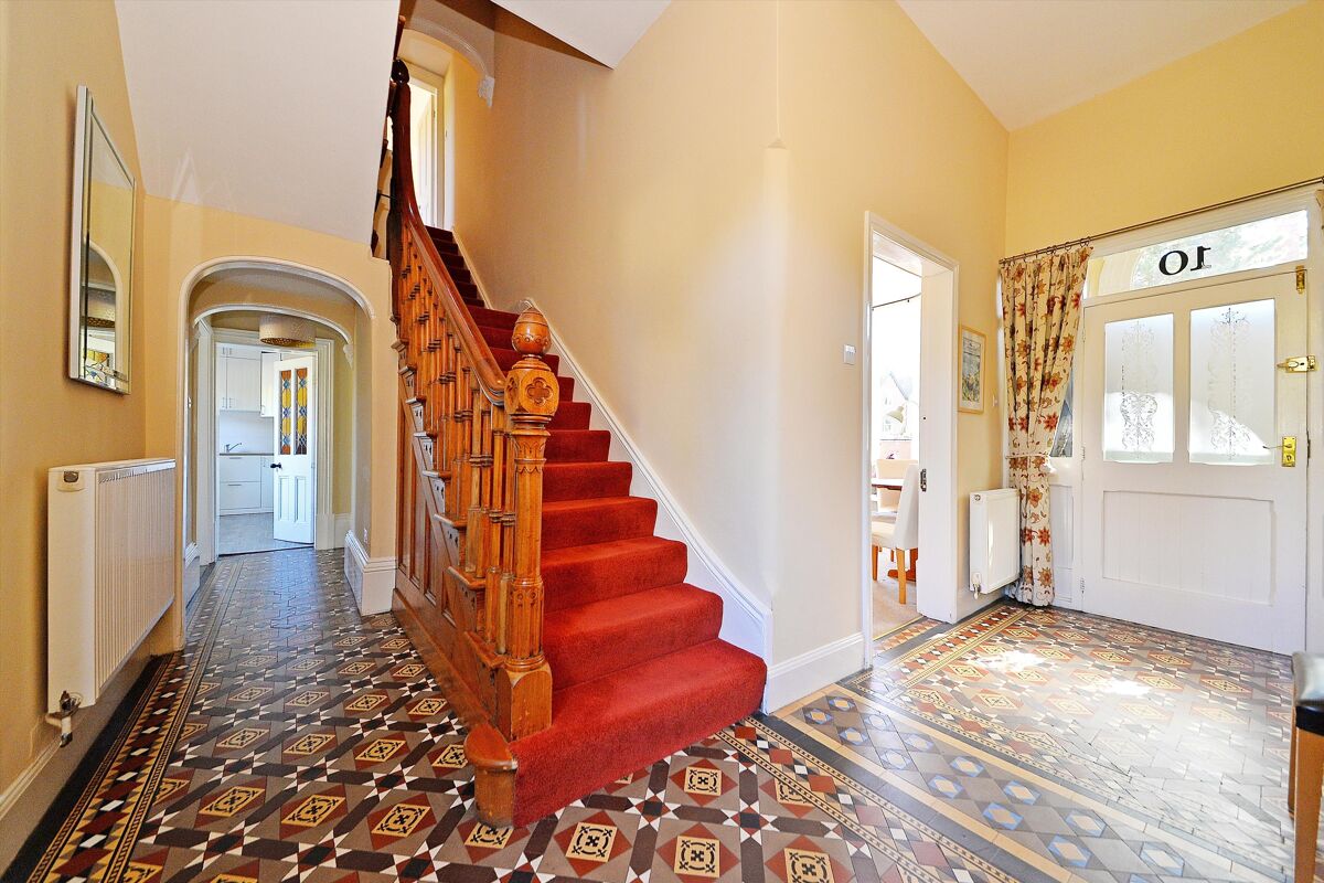 house for sale in Ascot Road, Moseley, Birmingham, B13 BRM012240905