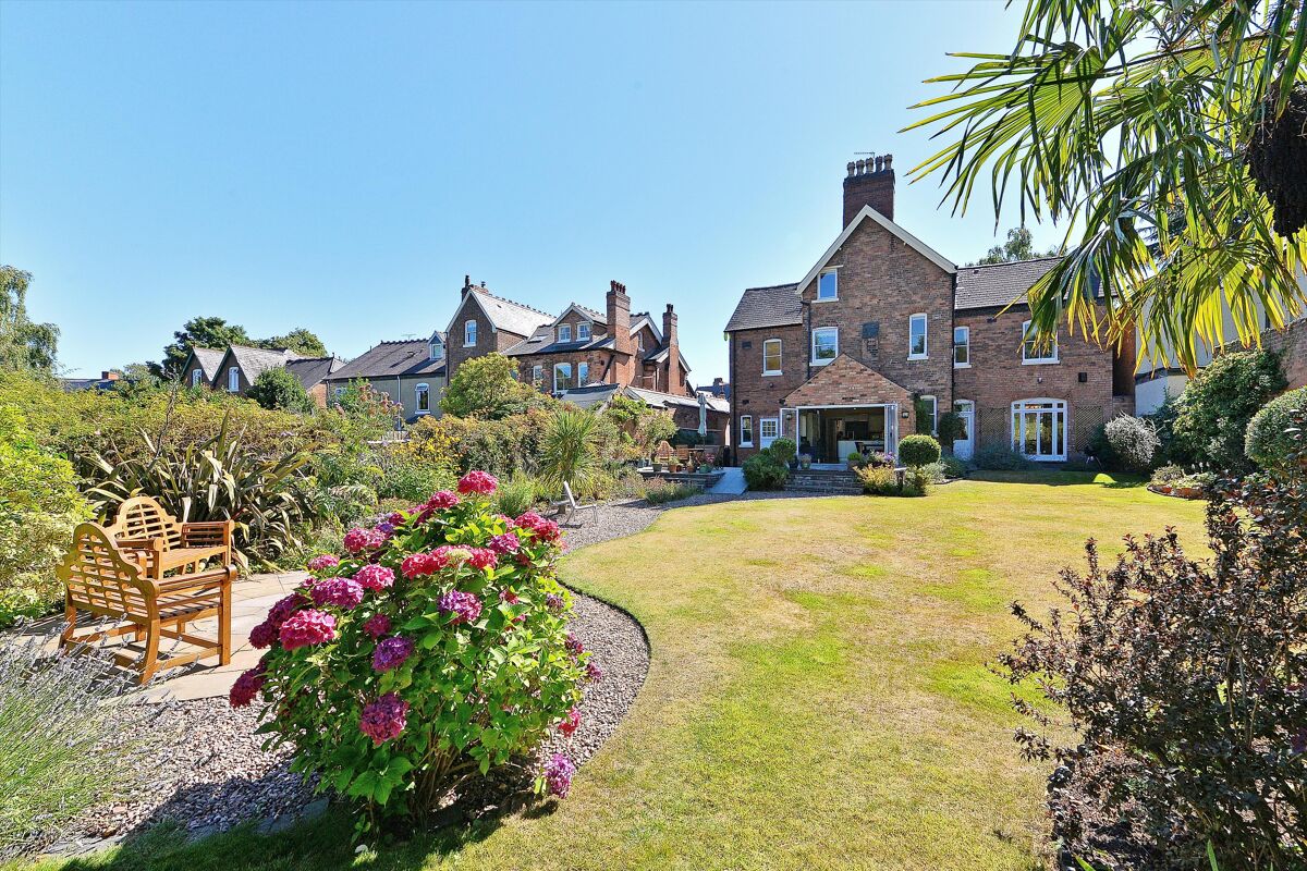 house for sale in Ascot Road, Moseley, Birmingham, B13 BRM012240905