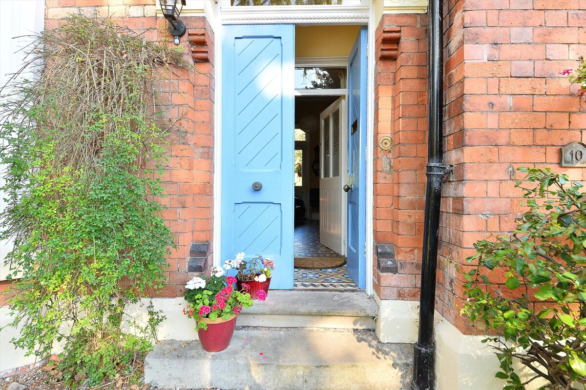 house for sale in Ascot Road, Moseley, Birmingham, B13 BRM012240905