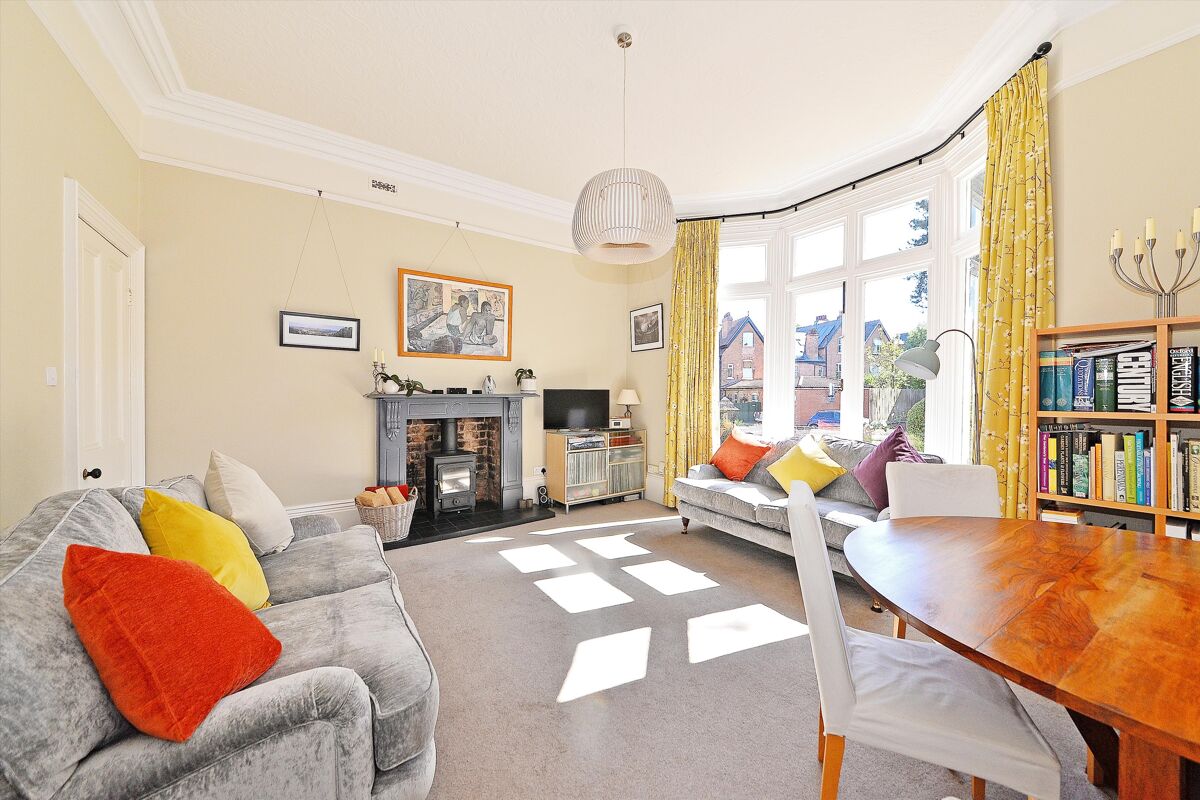 house for sale in Ascot Road, Moseley, Birmingham, B13 BRM012240905