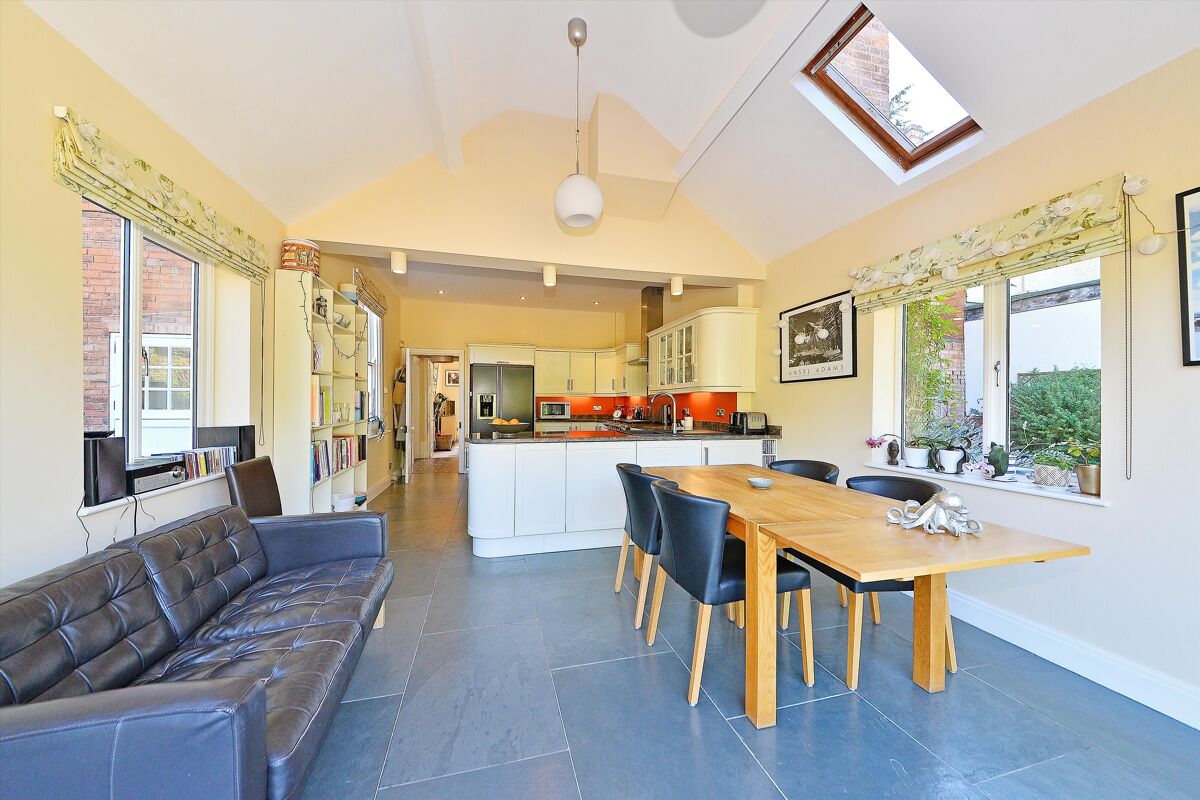 house for sale in Ascot Road, Moseley, Birmingham, B13 BRM012240905