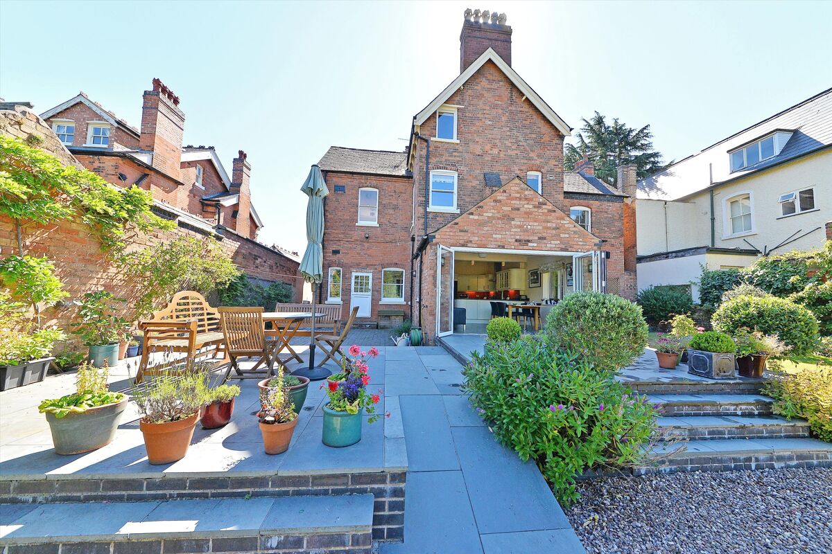 house for sale in Ascot Road, Moseley, Birmingham, B13 BRM012240905