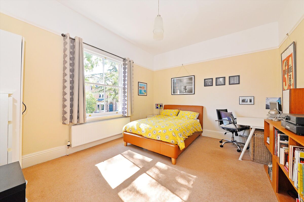 house for sale in Ascot Road, Moseley, Birmingham, B13 BRM012240905