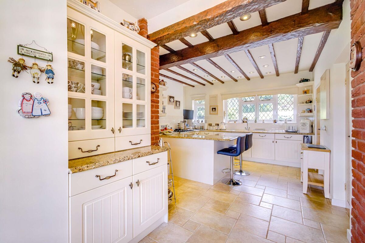 house for sale in Longwood Road, Walsall, West Midlands, WS9