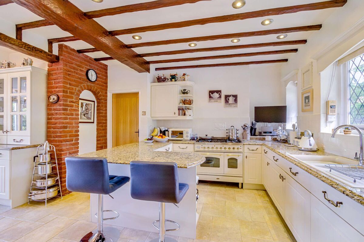 house for sale in Longwood Road, Walsall, West Midlands, WS9