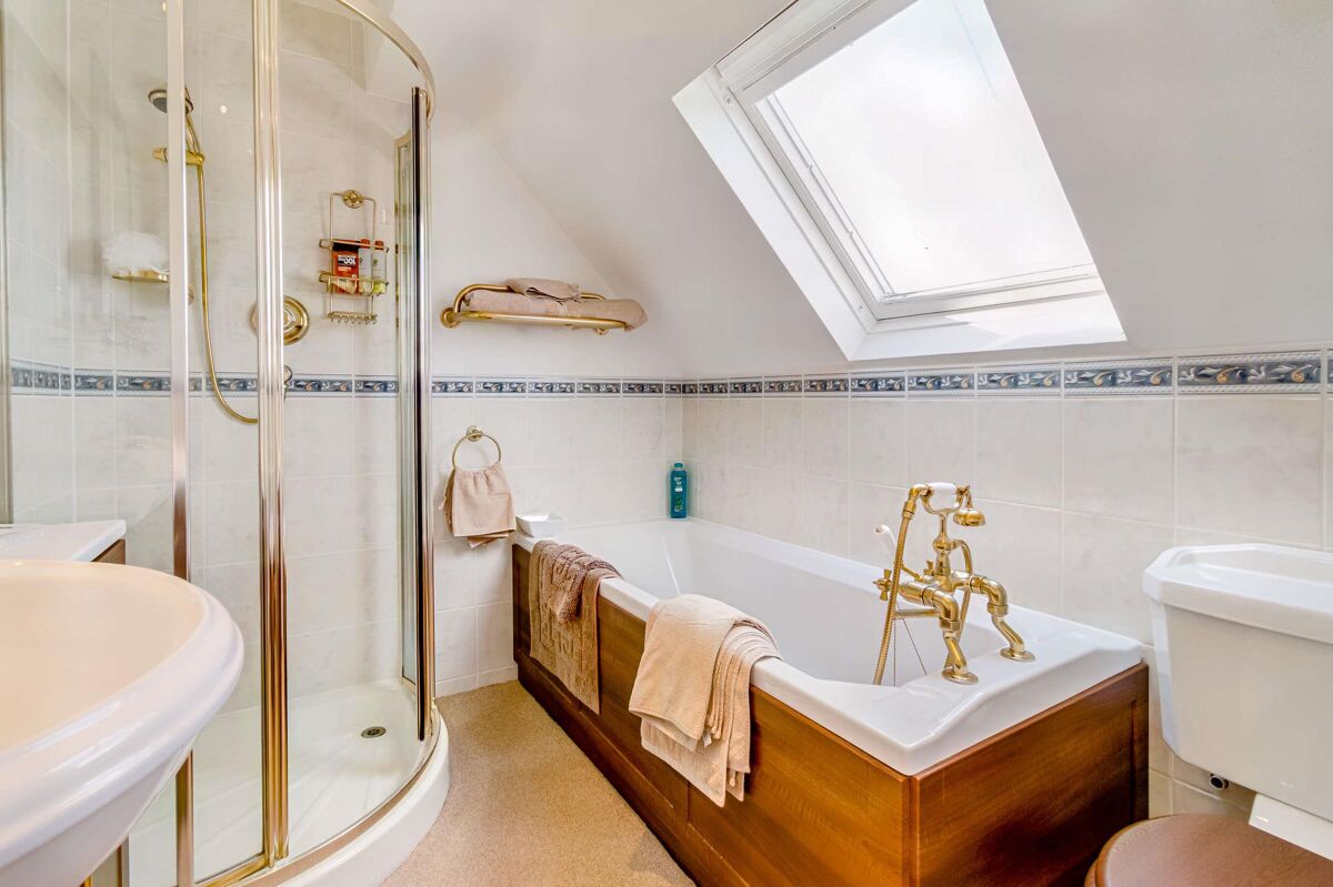 house for sale in Longwood Road, Walsall, West Midlands, WS9