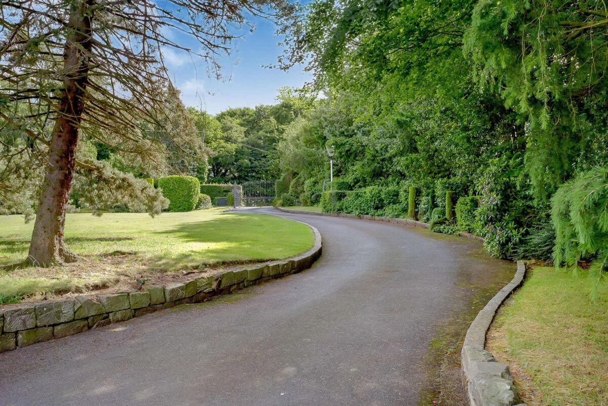 house for sale in Longwood Road, Walsall, West Midlands, WS9