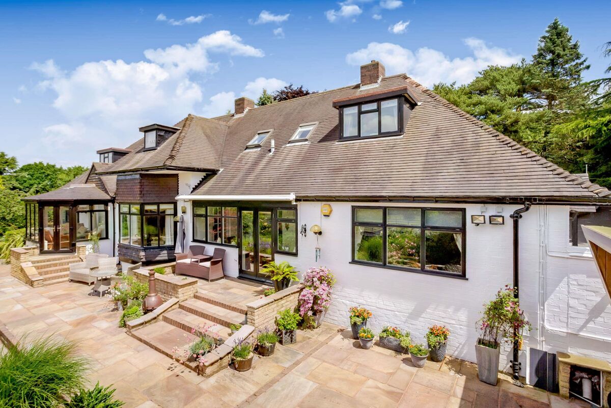 house for sale in Longwood Road, Walsall, West Midlands, WS9