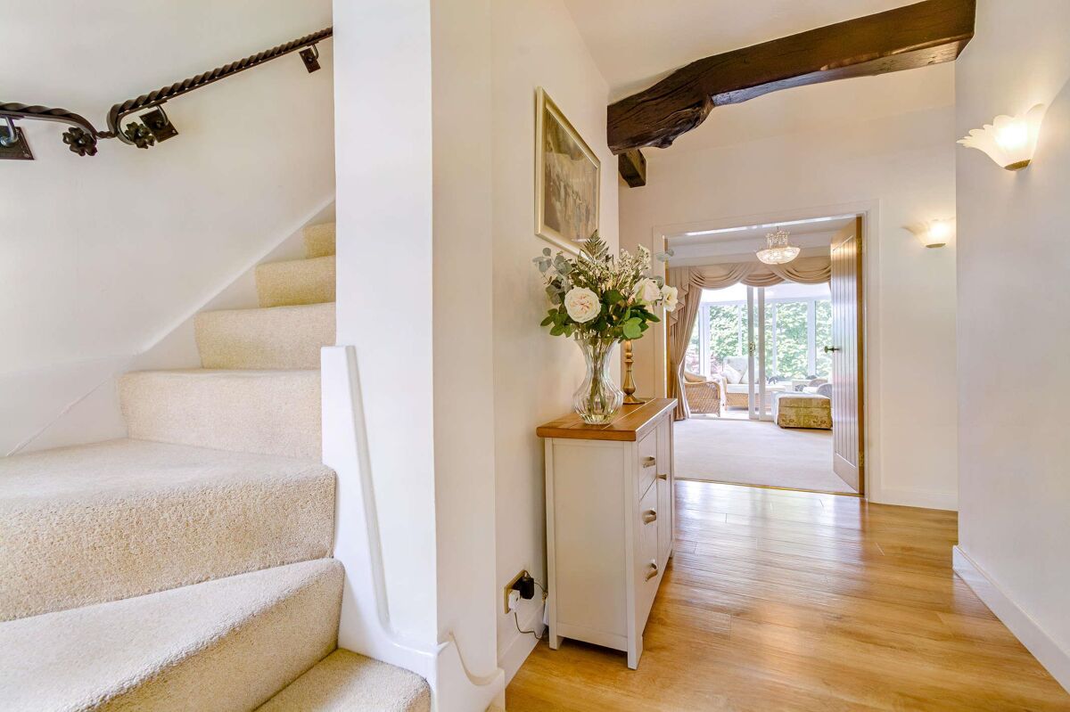 house for sale in Longwood Road, Walsall, West Midlands, WS9