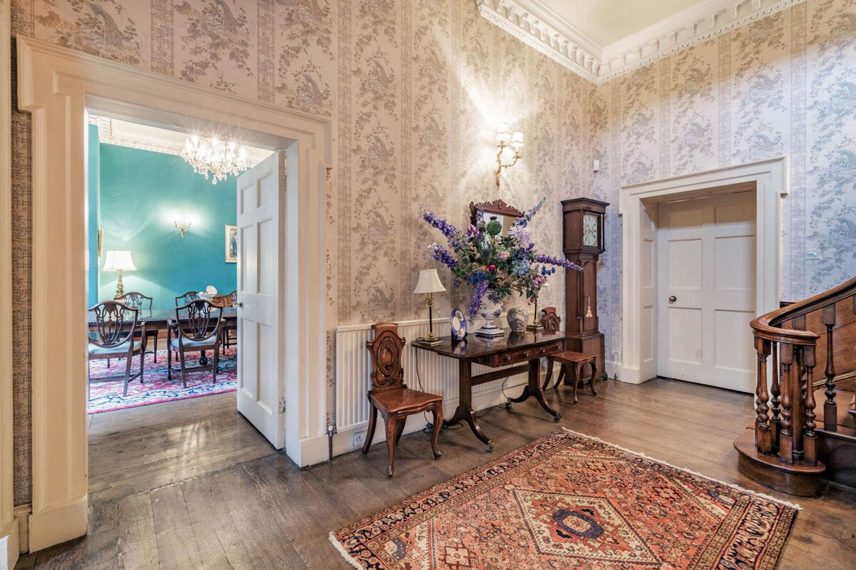 house for sale in Auchinleck Drive, Lichfield, Staffordshire, WS13