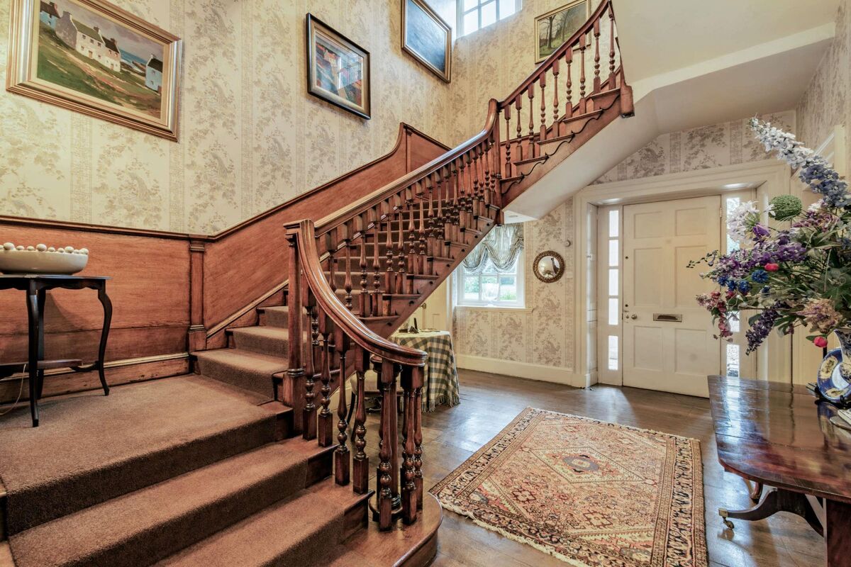 house for sale in Auchinleck Drive, Lichfield, Staffordshire, WS13