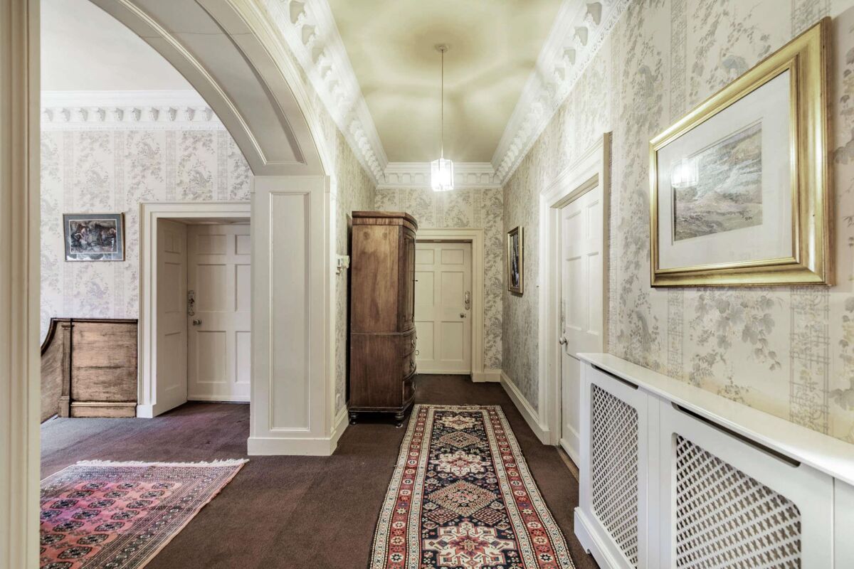 house for sale in Auchinleck Drive, Lichfield, Staffordshire, WS13