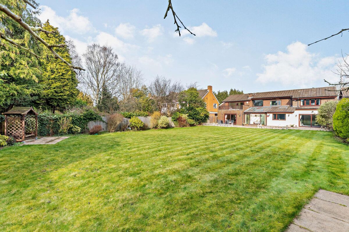 house for sale in Lordswood Road, Birmingham, B17 BRM012271551