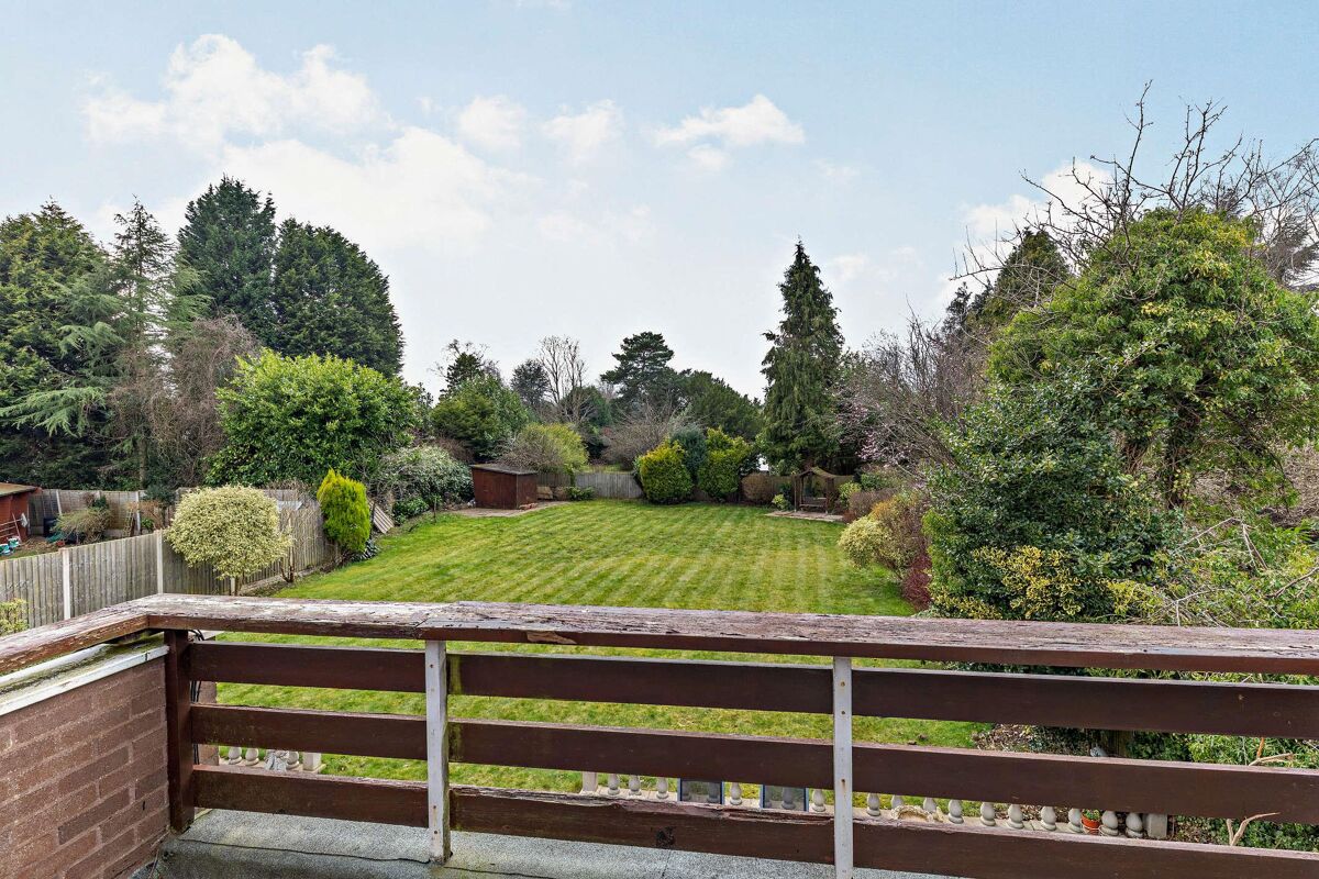 house for sale in Lordswood Road, Birmingham, B17 BRM012271551