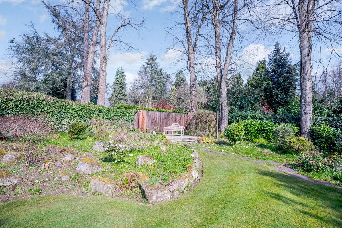 house for sale in Laureates Walk, Four Oaks Estate, Sutton Coldfield