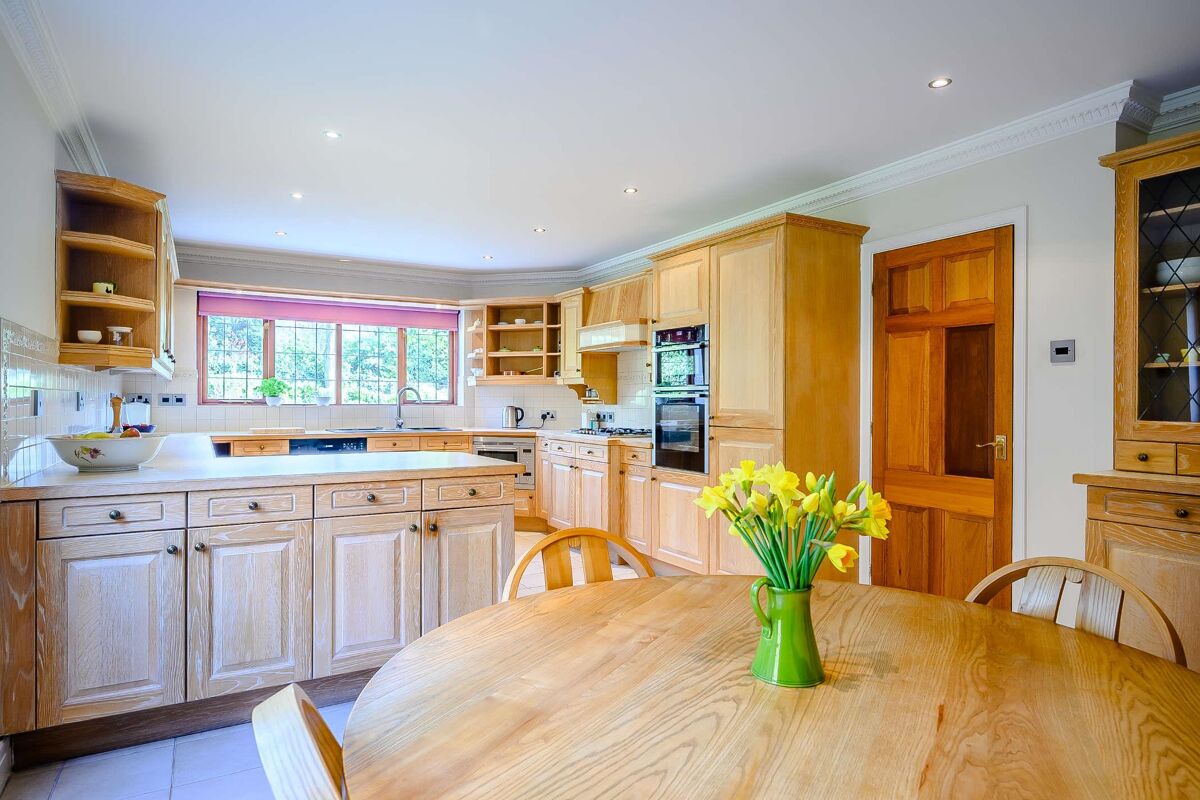 house for sale in Laureates Walk, Four Oaks Estate, Sutton Coldfield