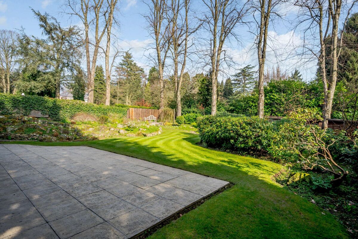 house for sale in Laureates Walk, Four Oaks Estate, Sutton Coldfield