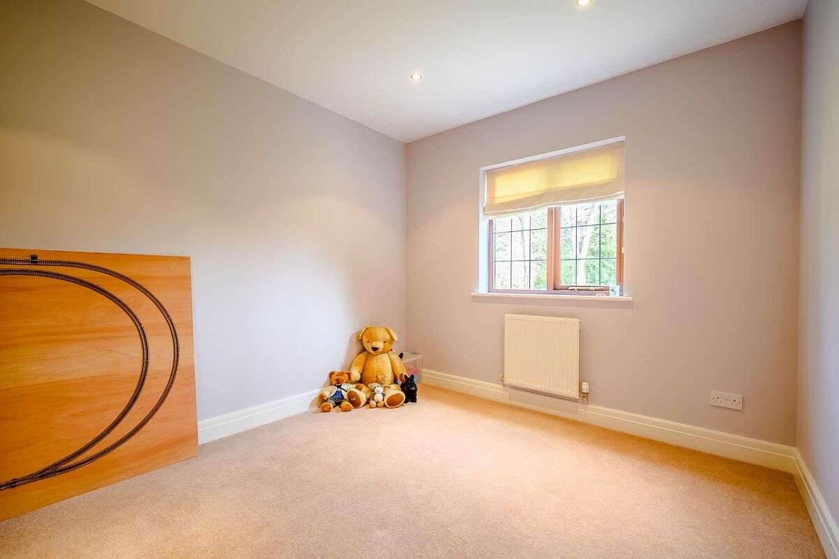 house for sale in Laureates Walk, Four Oaks Estate, Sutton Coldfield