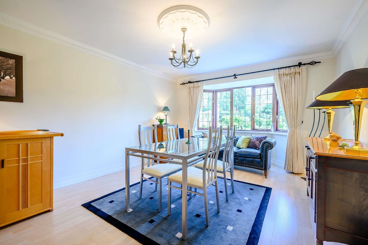 house for sale in Laureates Walk, Four Oaks Estate, Sutton Coldfield