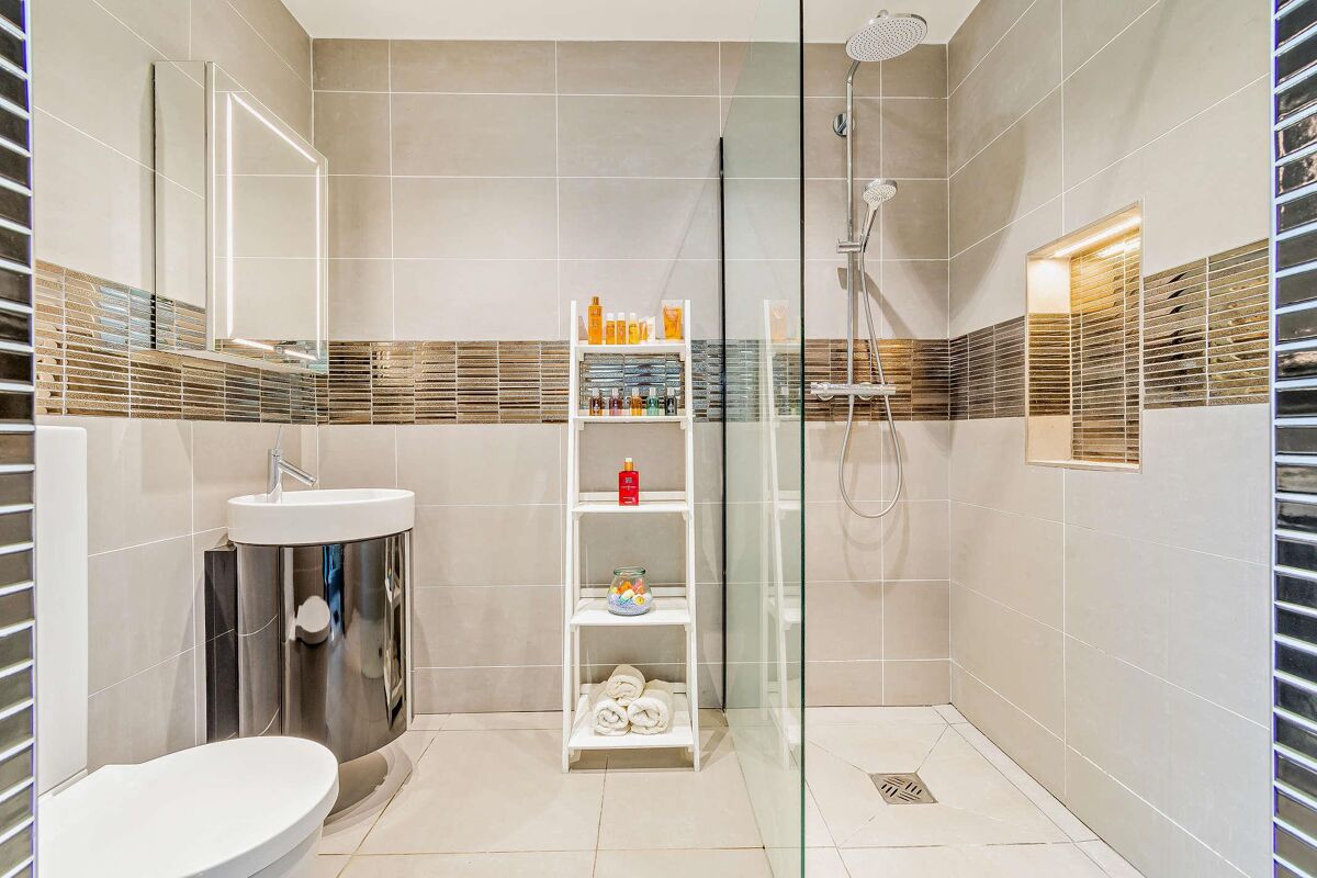 house for sale in Lower Way, Rugeley, Staffordshire, WS15