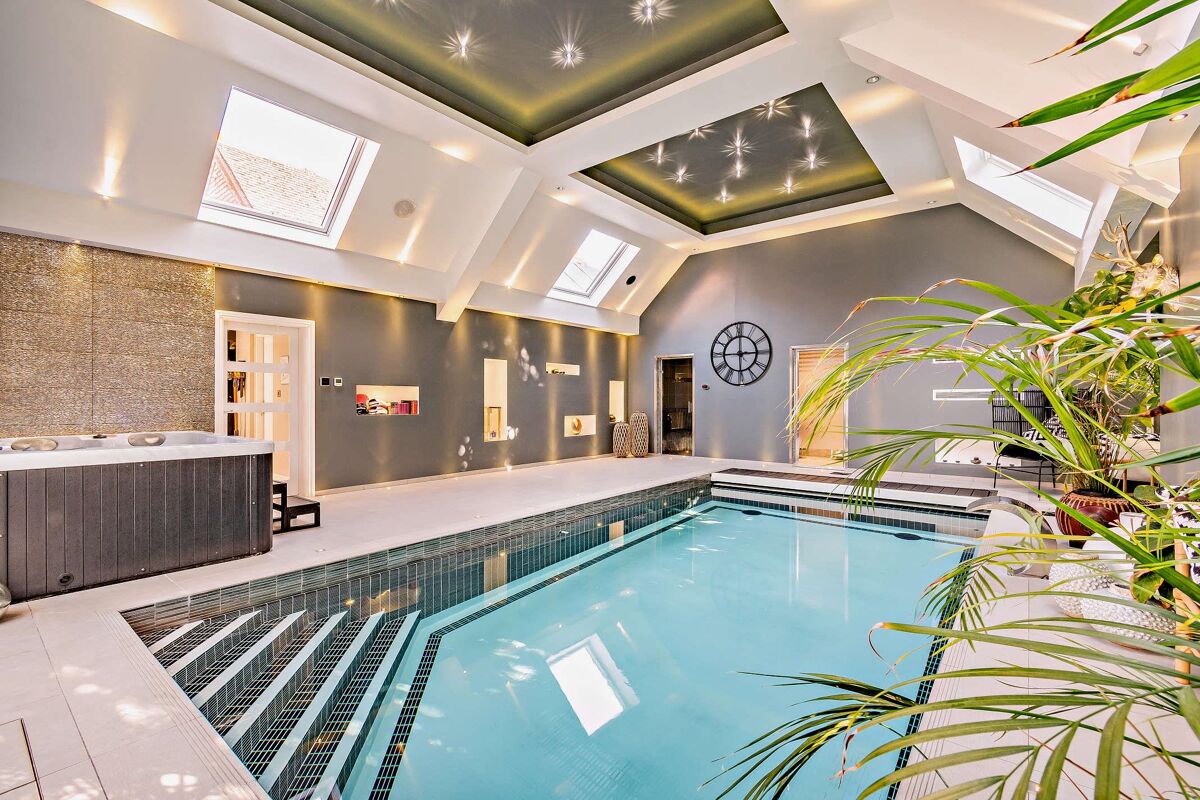 house for sale in Lower Way, Rugeley, Staffordshire, WS15