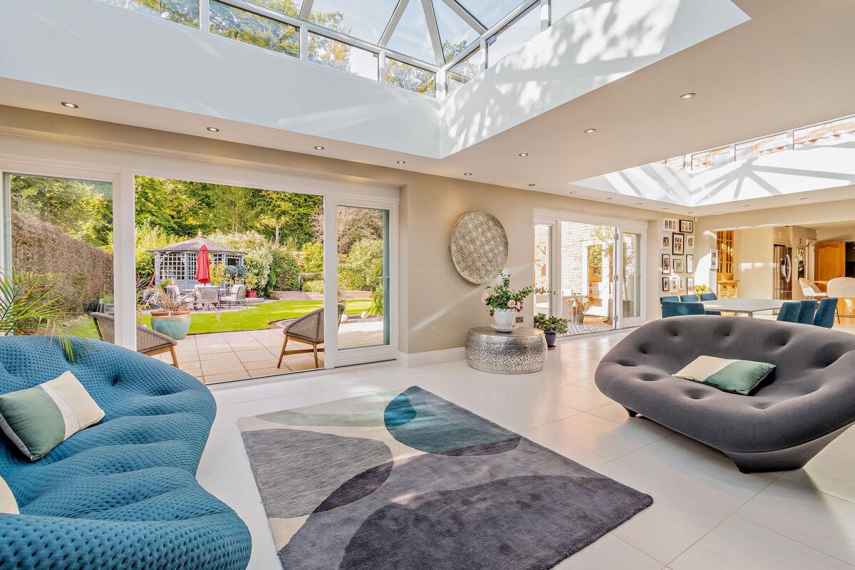 house for sale in Lower Way, Rugeley, Staffordshire, WS15