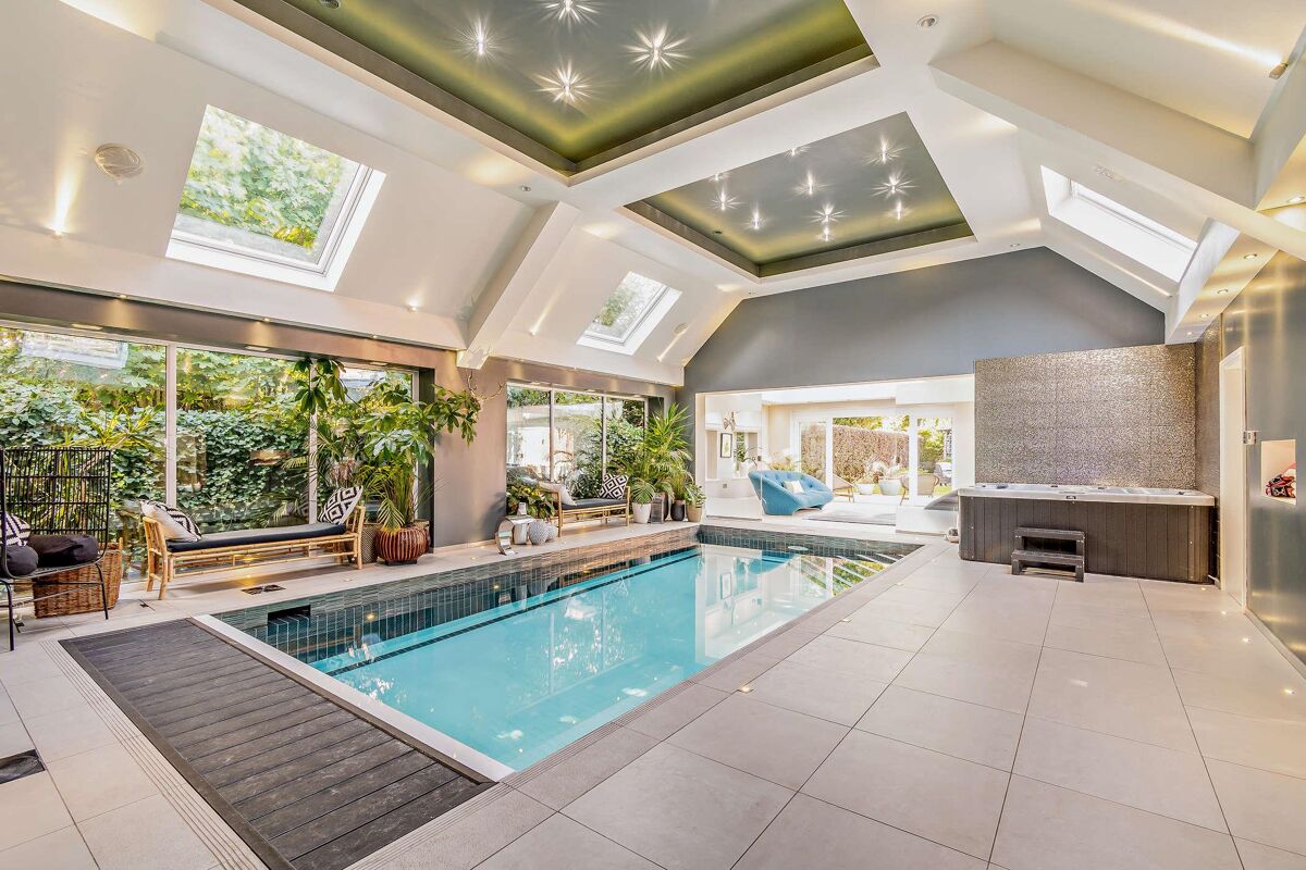 house for sale in Lower Way, Rugeley, Staffordshire, WS15