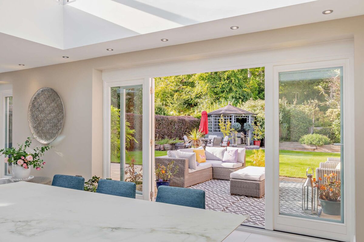 house for sale in Lower Way, Rugeley, Staffordshire, WS15