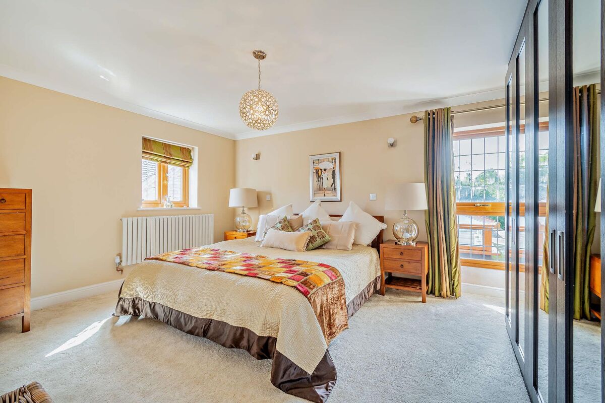 house for sale in Lower Way, Rugeley, Staffordshire, WS15