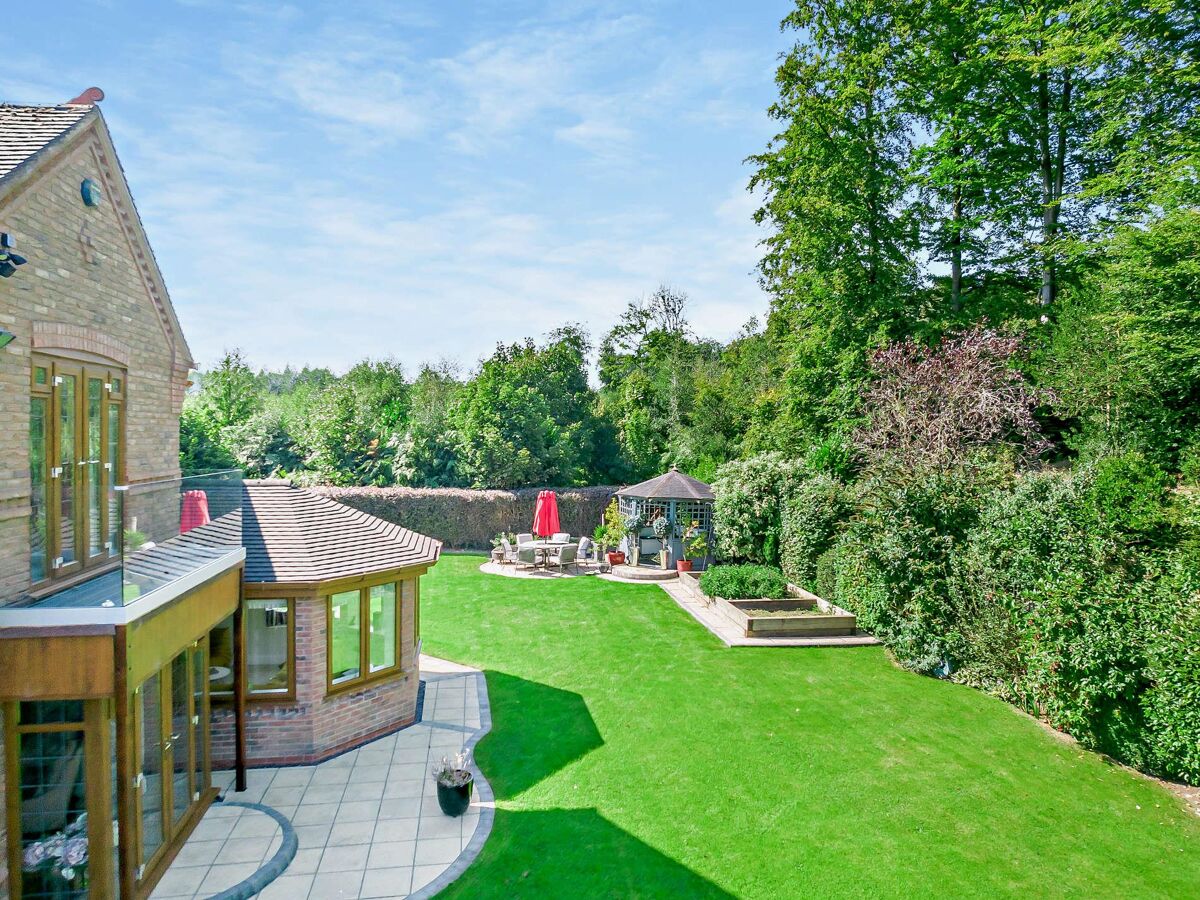 house for sale in Lower Way, Rugeley, Staffordshire, WS15