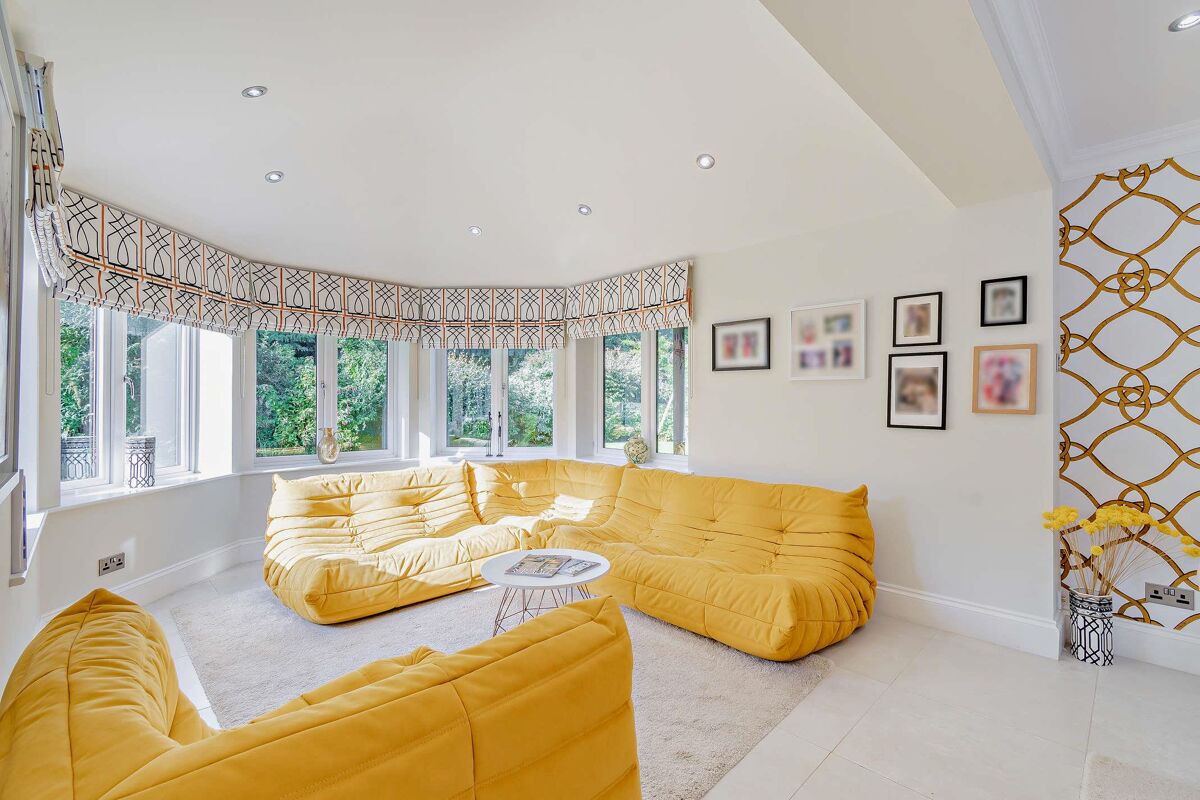 house for sale in Lower Way, Rugeley, Staffordshire, WS15