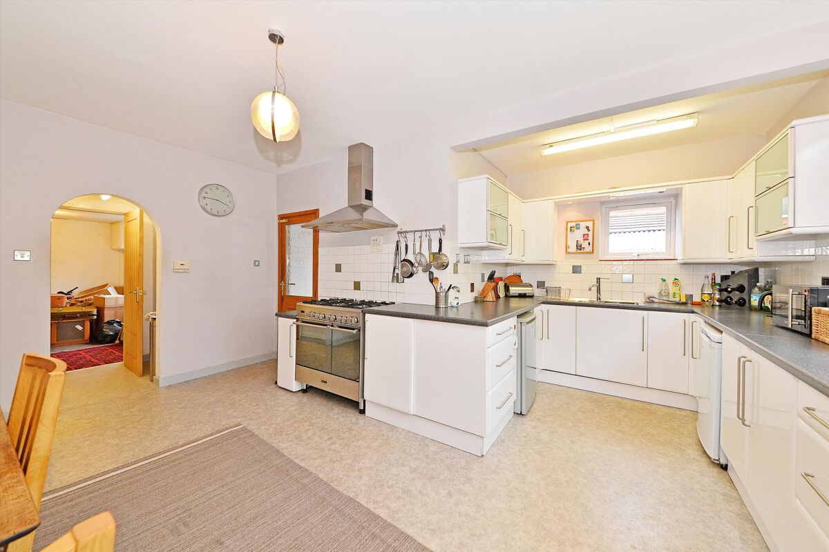 house for sale in Upland Road, Selly Park, Birmingham, B29