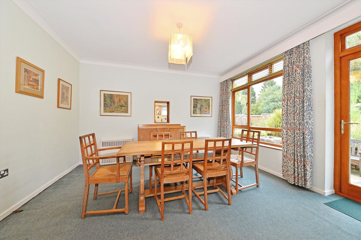 house for sale in Upland Road, Selly Park, Birmingham, B29