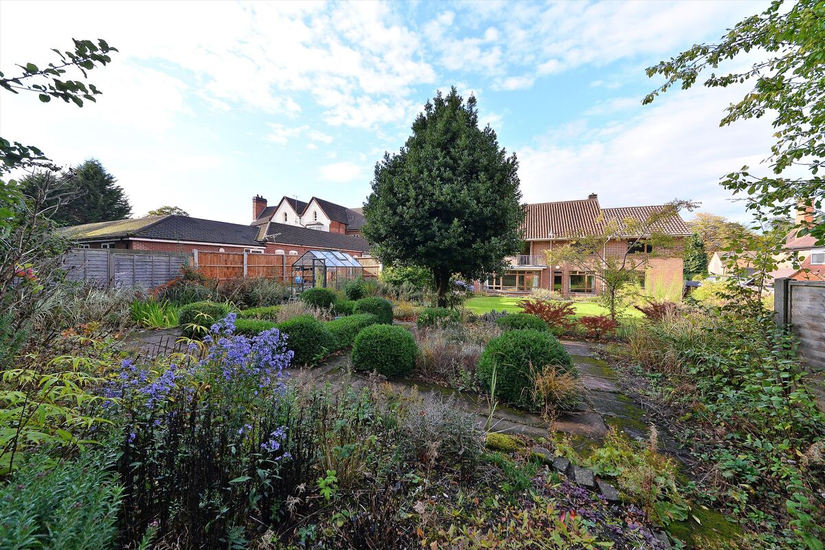 house for sale in Upland Road, Selly Park, Birmingham, B29