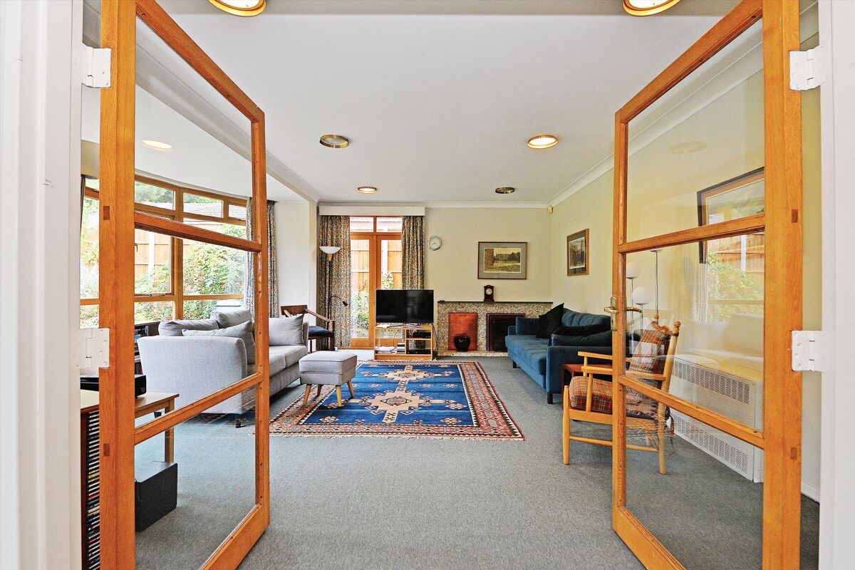 house for sale in Upland Road, Selly Park, Birmingham, B29