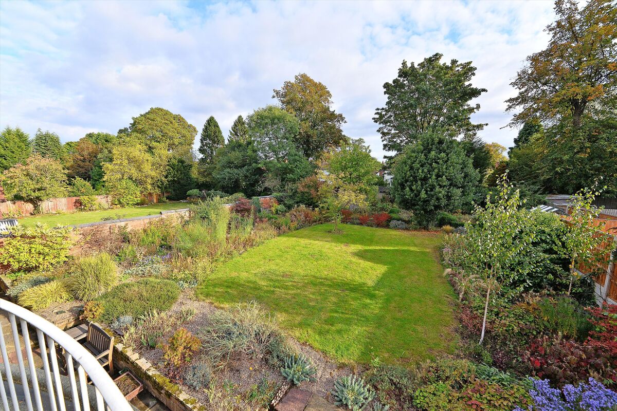 house for sale in Upland Road, Selly Park, Birmingham, B29