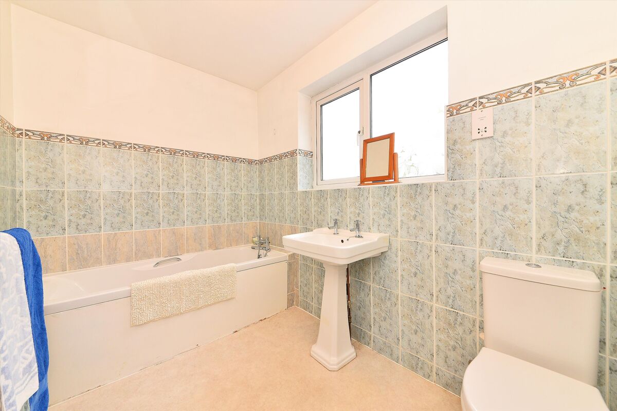 house for sale in Upland Road, Selly Park, Birmingham, B29