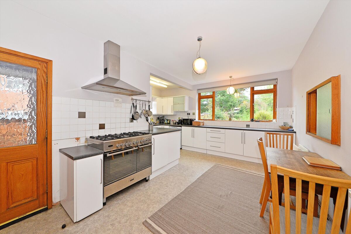 house for sale in Upland Road, Selly Park, Birmingham, B29