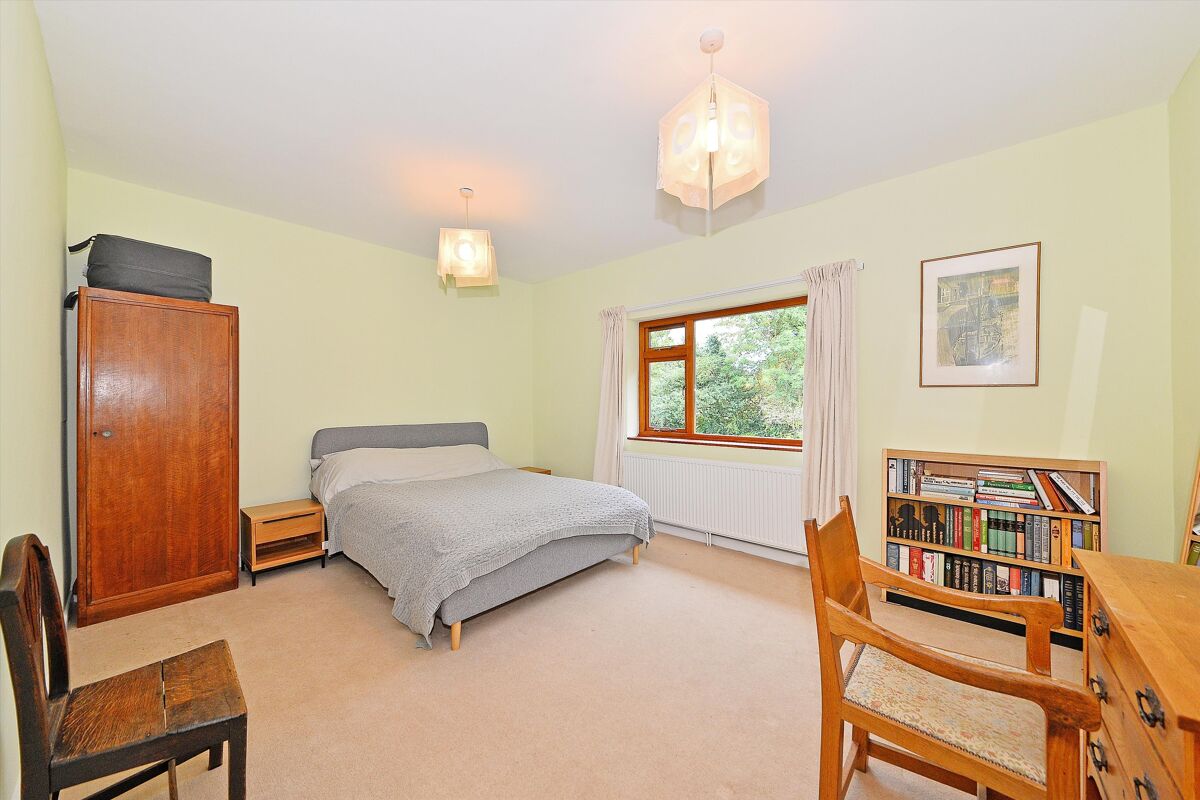 house for sale in Upland Road, Selly Park, Birmingham, B29