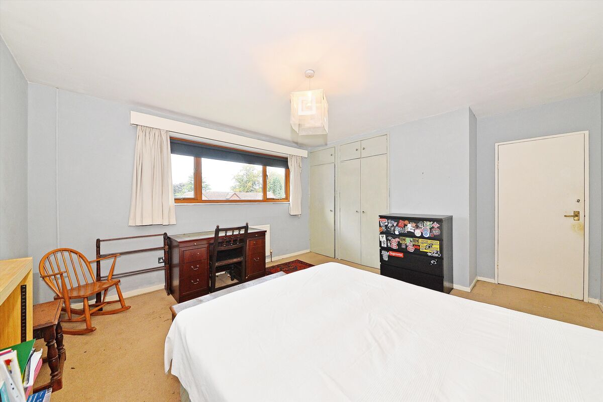 house for sale in Upland Road, Selly Park, Birmingham, B29