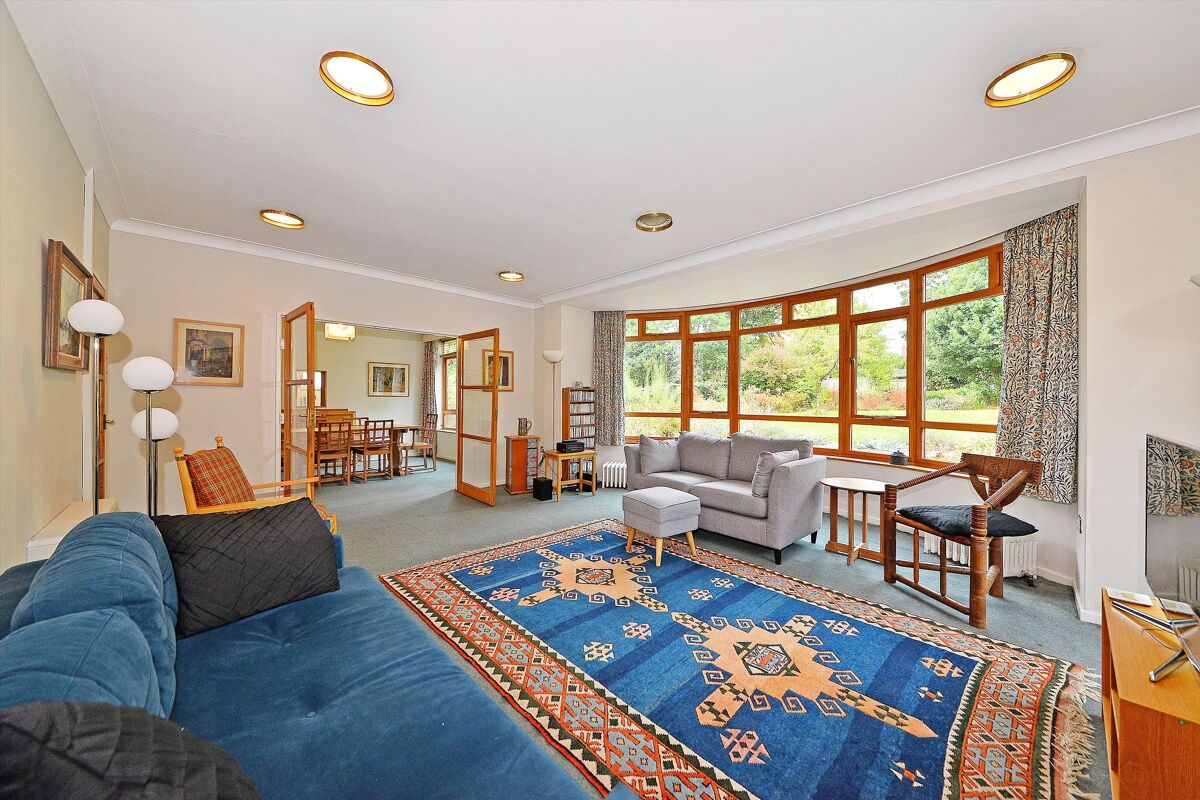 house for sale in Upland Road, Selly Park, Birmingham, B29