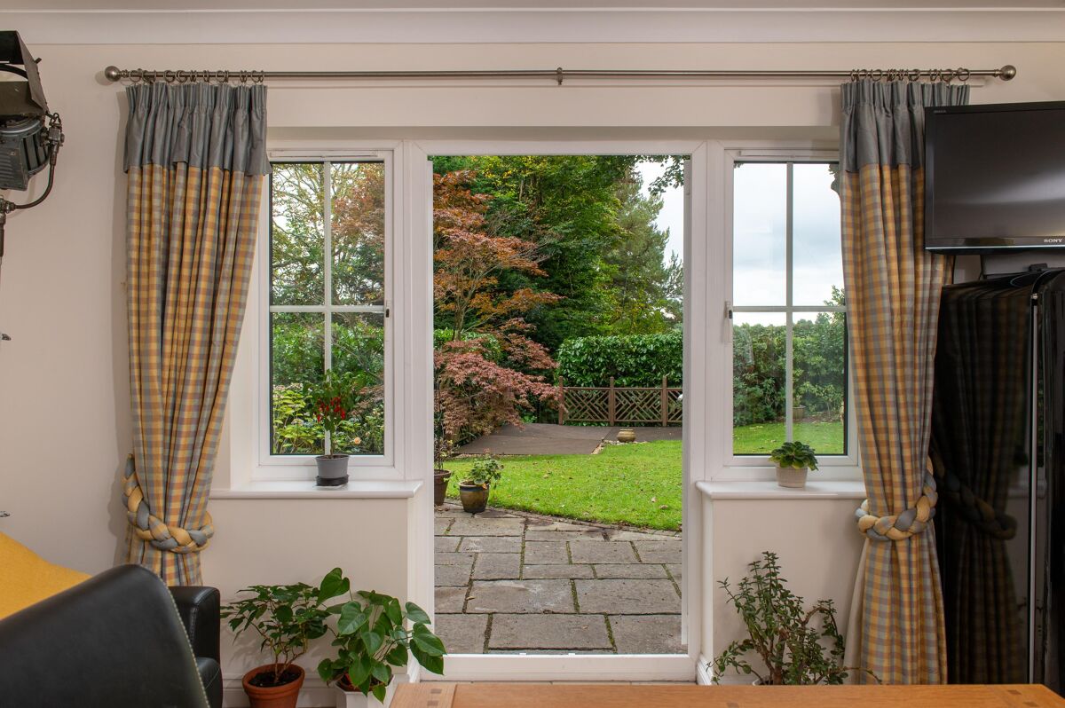 house for sale in Fiery Hill Drive, Barnt Green, Birmingham, B45