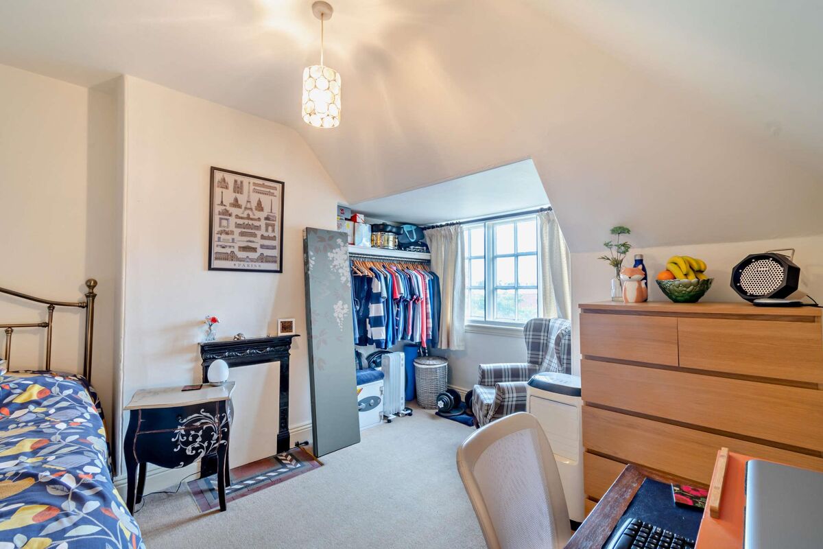 house for sale in 36 Clarendon Road, Edgbaston, Birmingham, B16