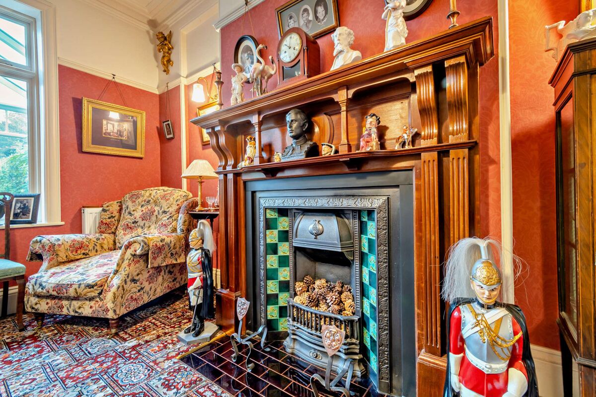 house for sale in 36 Clarendon Road, Edgbaston, Birmingham, B16