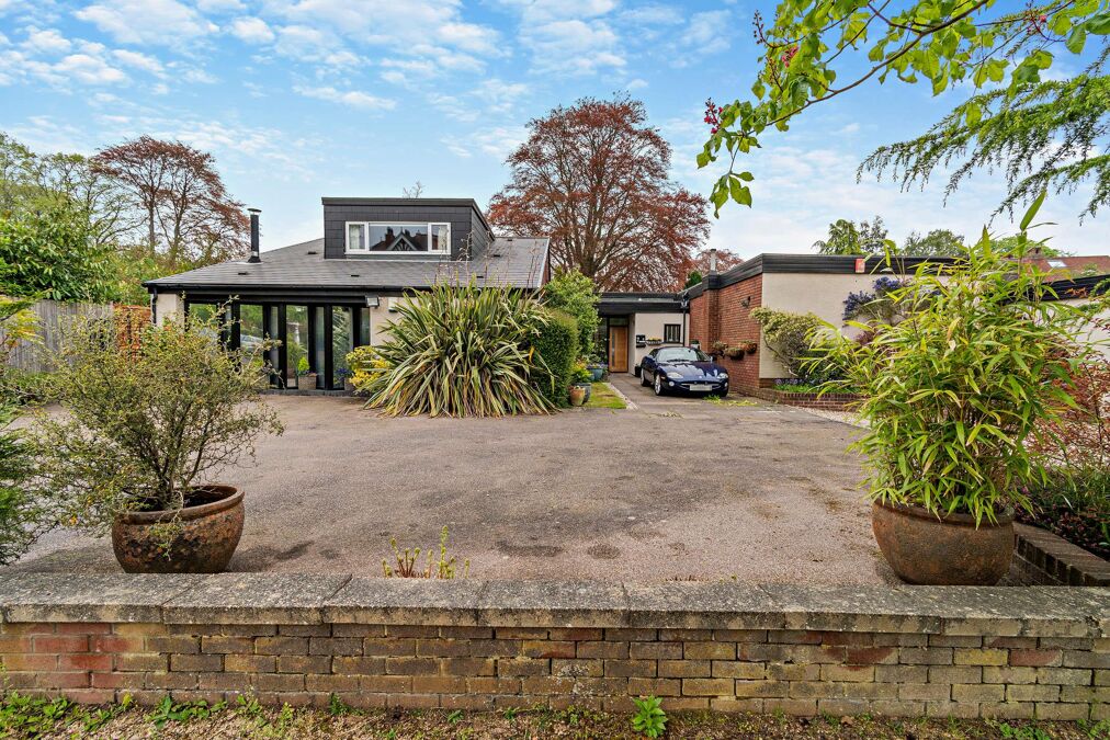 Image of Bracebridge Road, Sutton Coldfield, West Midlands, B74