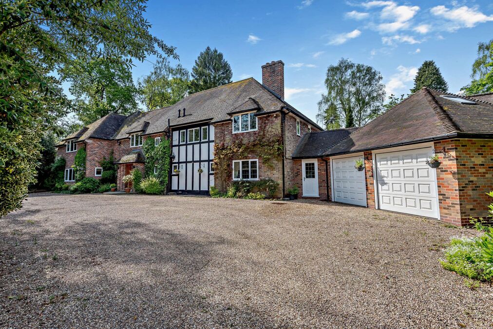 Image of Keepers Road, Sutton Coldfield, Staffordshire, B74.